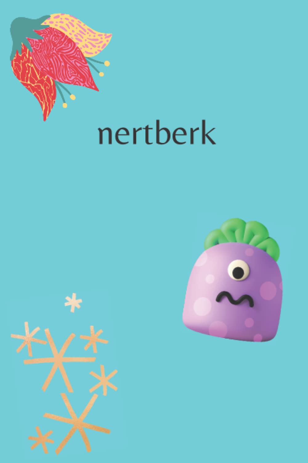 nertberk: funny notebook