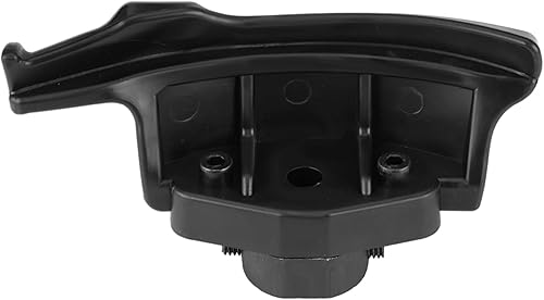 Miniatura 8 de Cabezal de montaje para cambiador de neumáticos, 1.181 in/1.2 pulgadas, máquina cambiadora de neumáticos negra, kit de cabeza de pato de montaje de