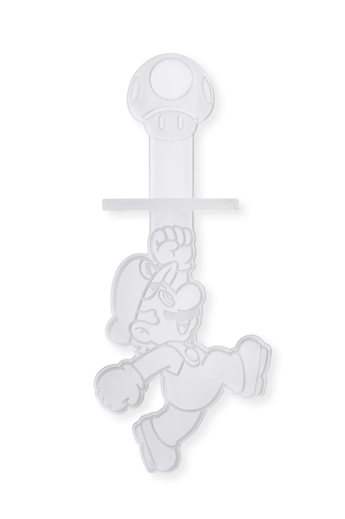 Amazon.co.jp: スーパーマリオ ホーム&パーティ シリコントレーセット