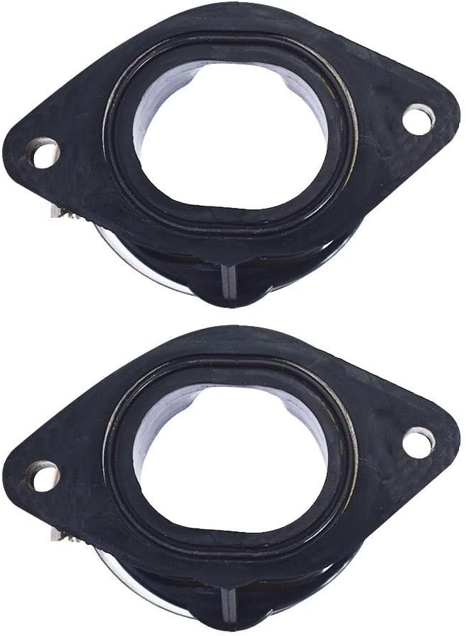 2x Throttle Body Adapter Intake Manifold For Polaris Ranger 900 1205301OEM Genuine Replacement