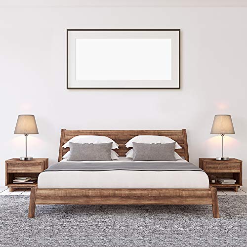 Table Lamps Set Of 2 Small Nightstand L Buy Online In Botswana At Desertcart