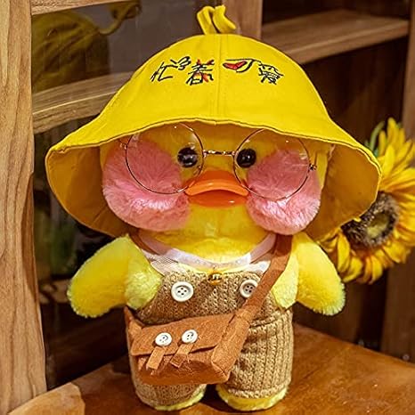 Amazon Co Jp かわいいぬいぐるみララファンファン黄色いアヒルぬいぐるみぬいぐるみかわいい人形誕生日クリスマスプレゼント30cm17 おもちゃ Amazon Co Jp かわいいぬいぐるみララファンファン黄色いアヒルぬいぐるみぬいぐるみかわいい人形誕生日クリスマスプレゼント30cm17 おもちゃ