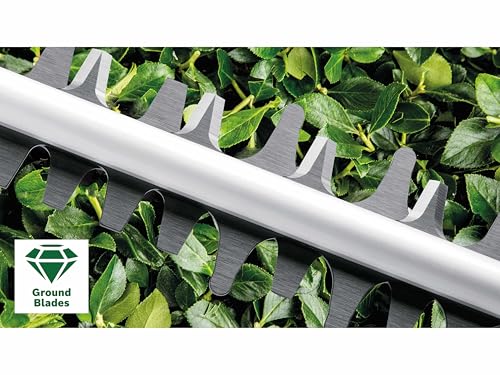 Bosch Taille haie 65 cm - vue 8