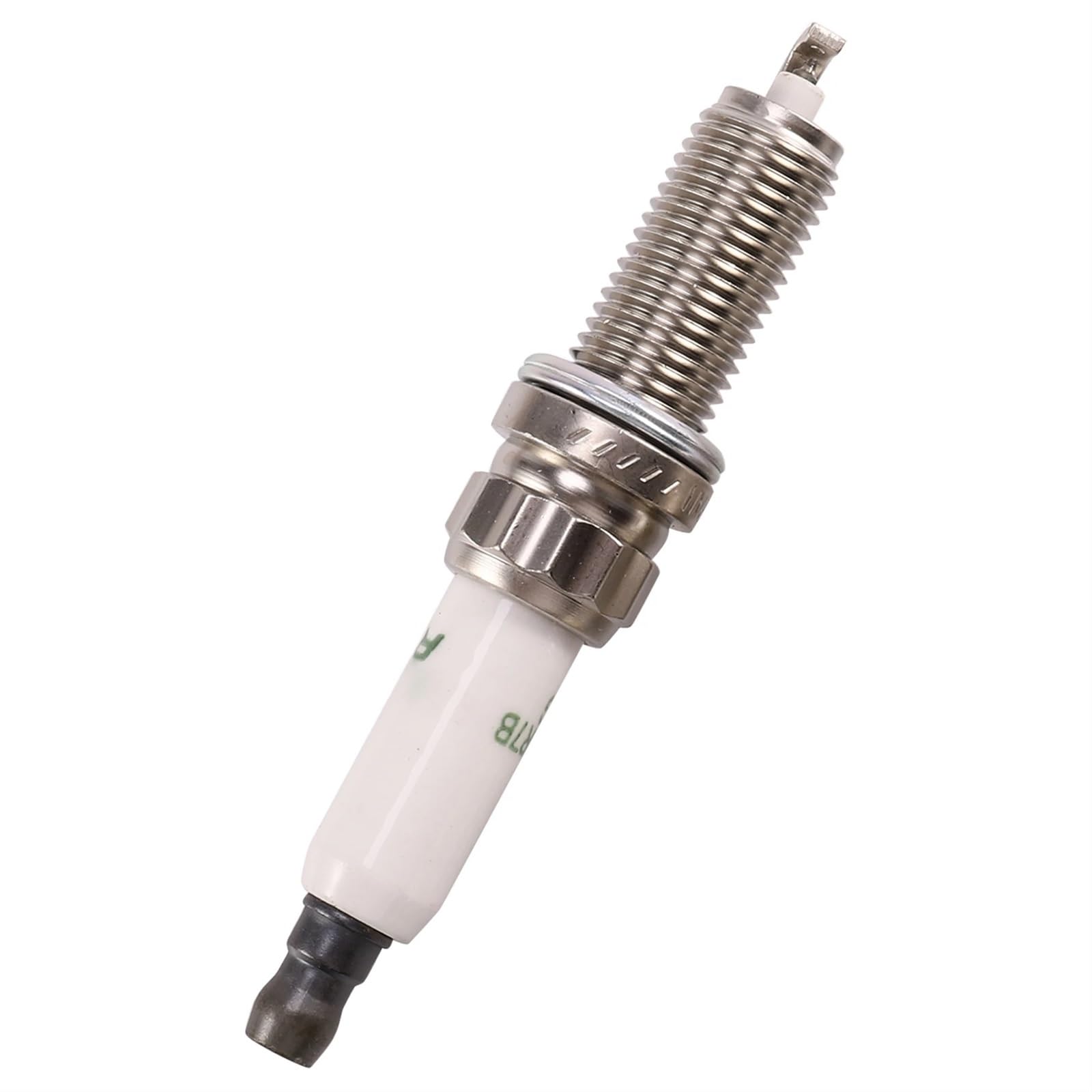 4 Pezzi Candele per Auto Candele 95770 ILZKBR7B8DG 0242129512, per Peugeot, per Citroen, per Mini Cooper