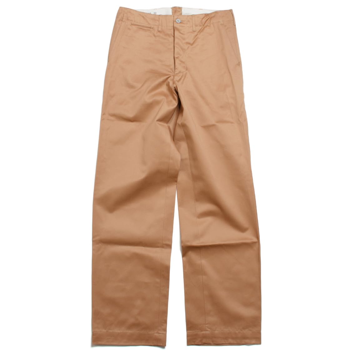 Amazon | [バズリクソンズ] EARLY MILITARY CHINOS 1945 MODEL