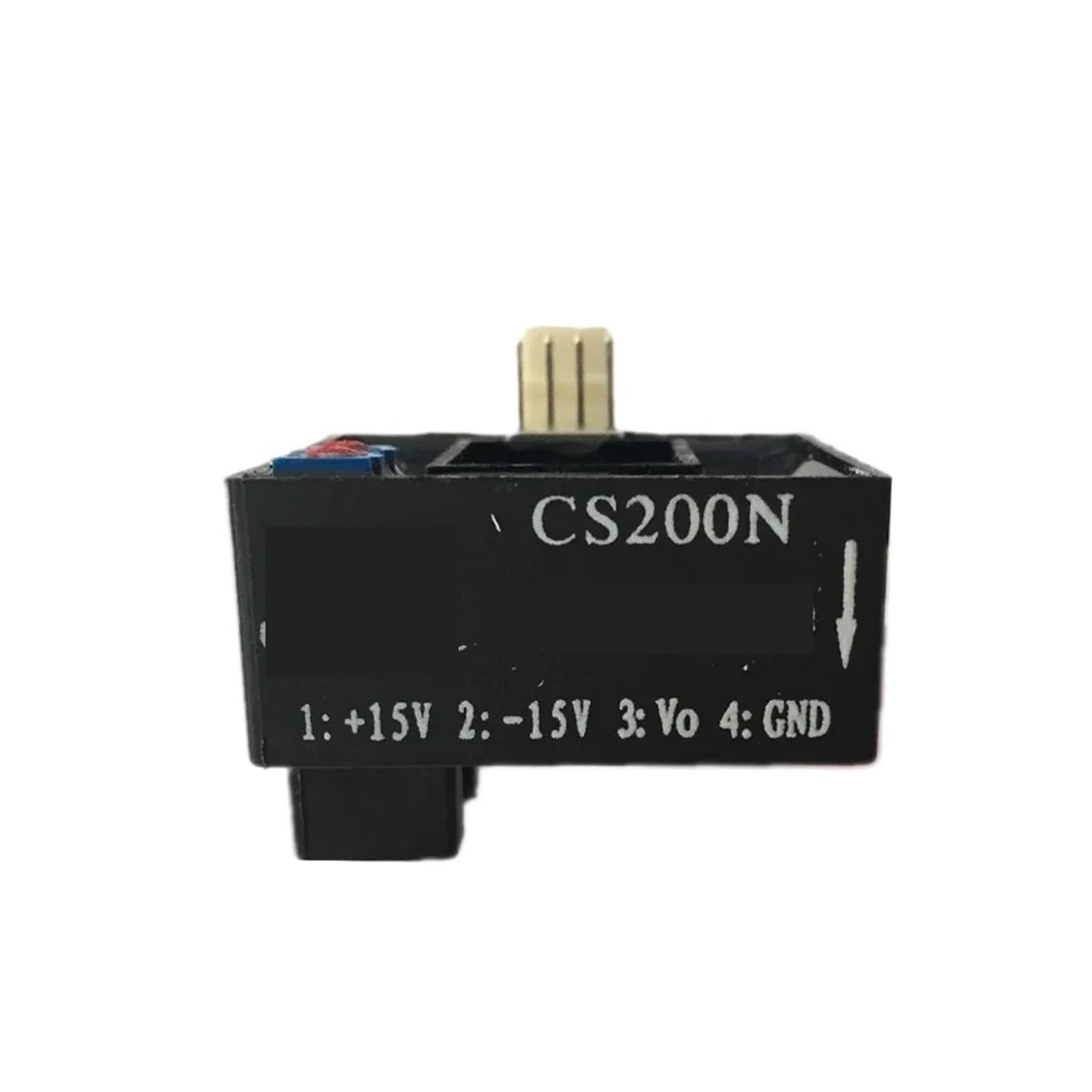 CJKXPZMH CS200N Open-loop Current Sensor CS400N DC 50A100A300A400A AC CS500N(CS600N 600A-4V)