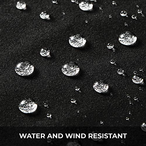 ORORO-Heated-Hand-Muff-14-Hours-of-Warmth-Electric-Hand-Warmer-Pouch-with-Rechargeable-Battery