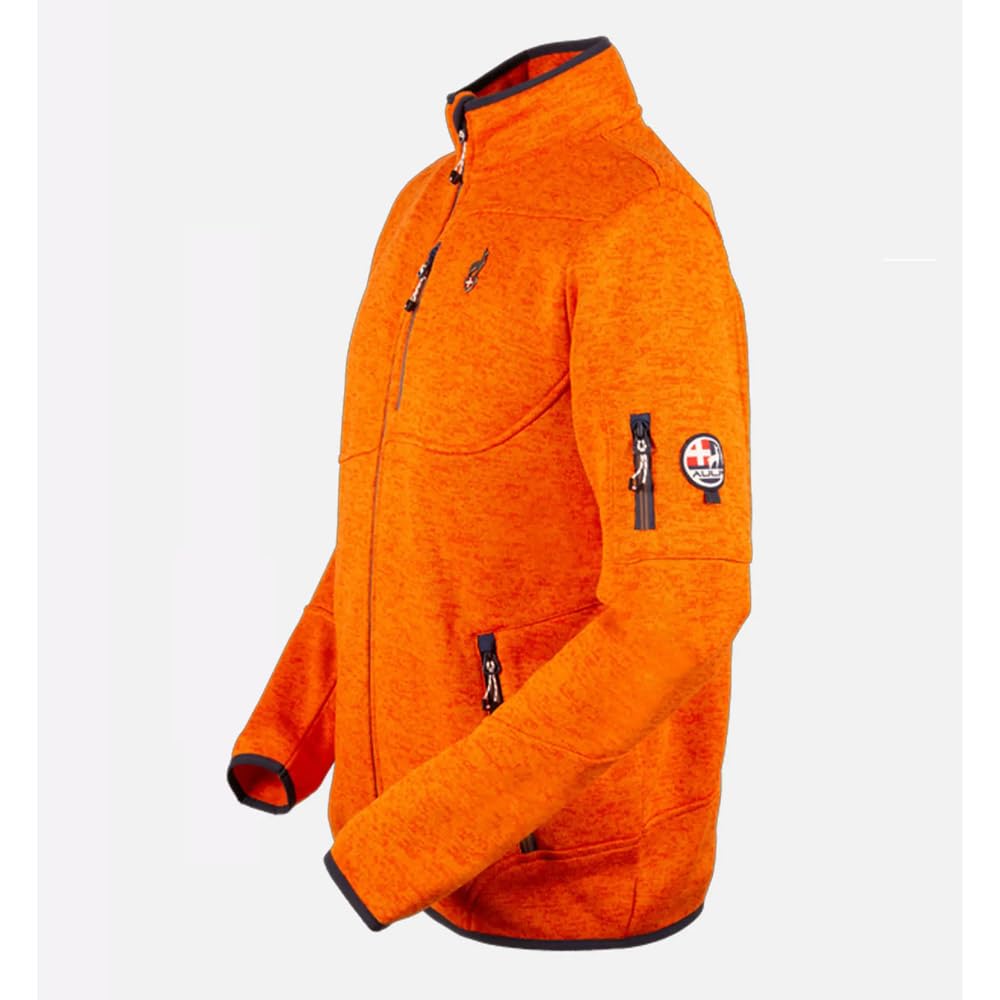 AULP Navoy Full Zip Fleece M