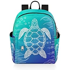 Ocean Turtle