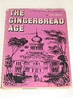 The Gingerbread Age B001U5QG48 Book Cover