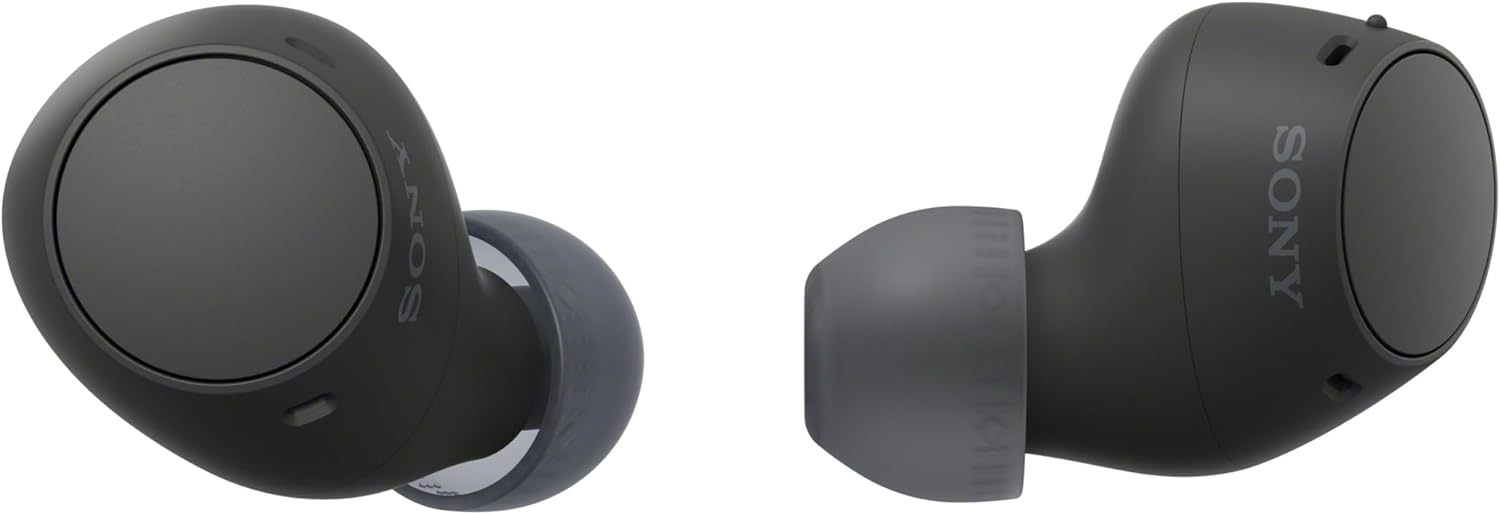 Sony WF-C510 Truly Wireless in-Ear Bluetooth Earbud Headphones with up to 22-Hour Battery