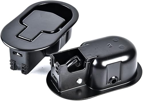 Miniatura 5 de Magik 2-4 - Manija universal de repuesto para sofá y silla, palanca de liberación (2)