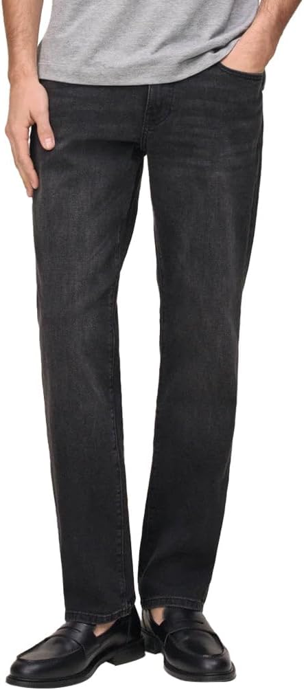 Warp + Weft Men's ORD Straight Jeans 32"