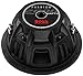 BOSS Audio Systems P129DC 12 Inch Car Subwoofer - Phantom Series, 2600 Watts Maximum Power, Dual 4 Ohm Voice Coil, Sold Individually