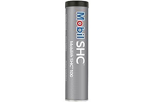 Exceptional Protection for Heavy-Duty Applications: Mobil 1 Grease