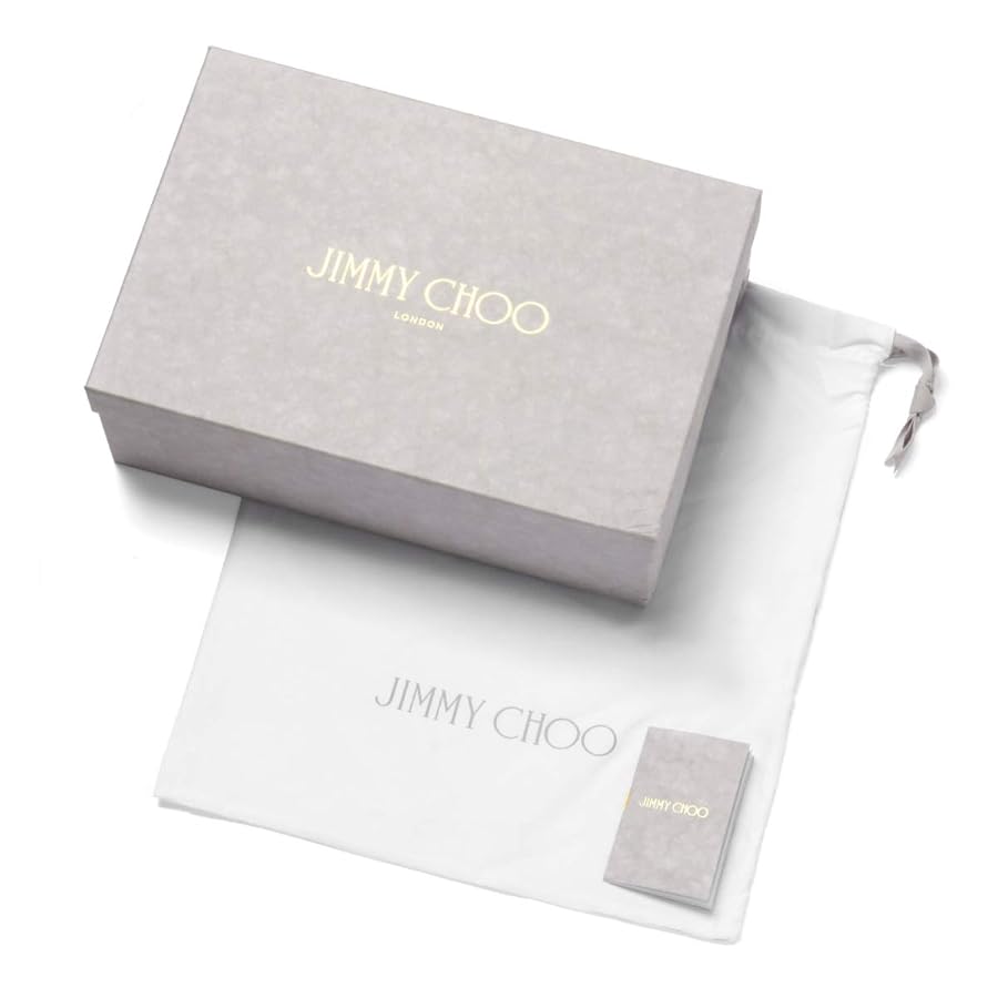 新品同様　裏張り有り　JIMMY CHOO　グリッター ポインテッドトゥ　36 新品同様 裏張り有り JIMMY CHOO グリッター ポインテッドトゥ 36