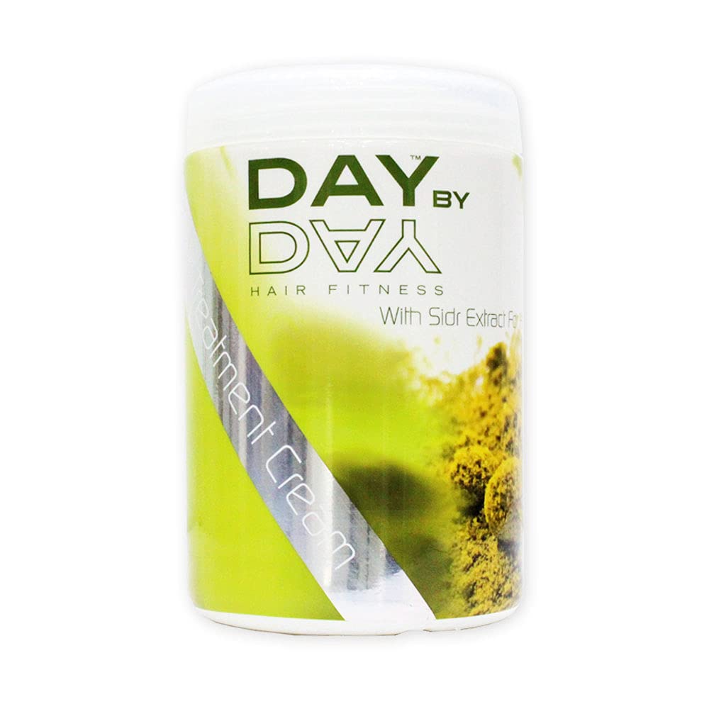 Generic Day by Day Hair Treatment Sidr 1000 ml