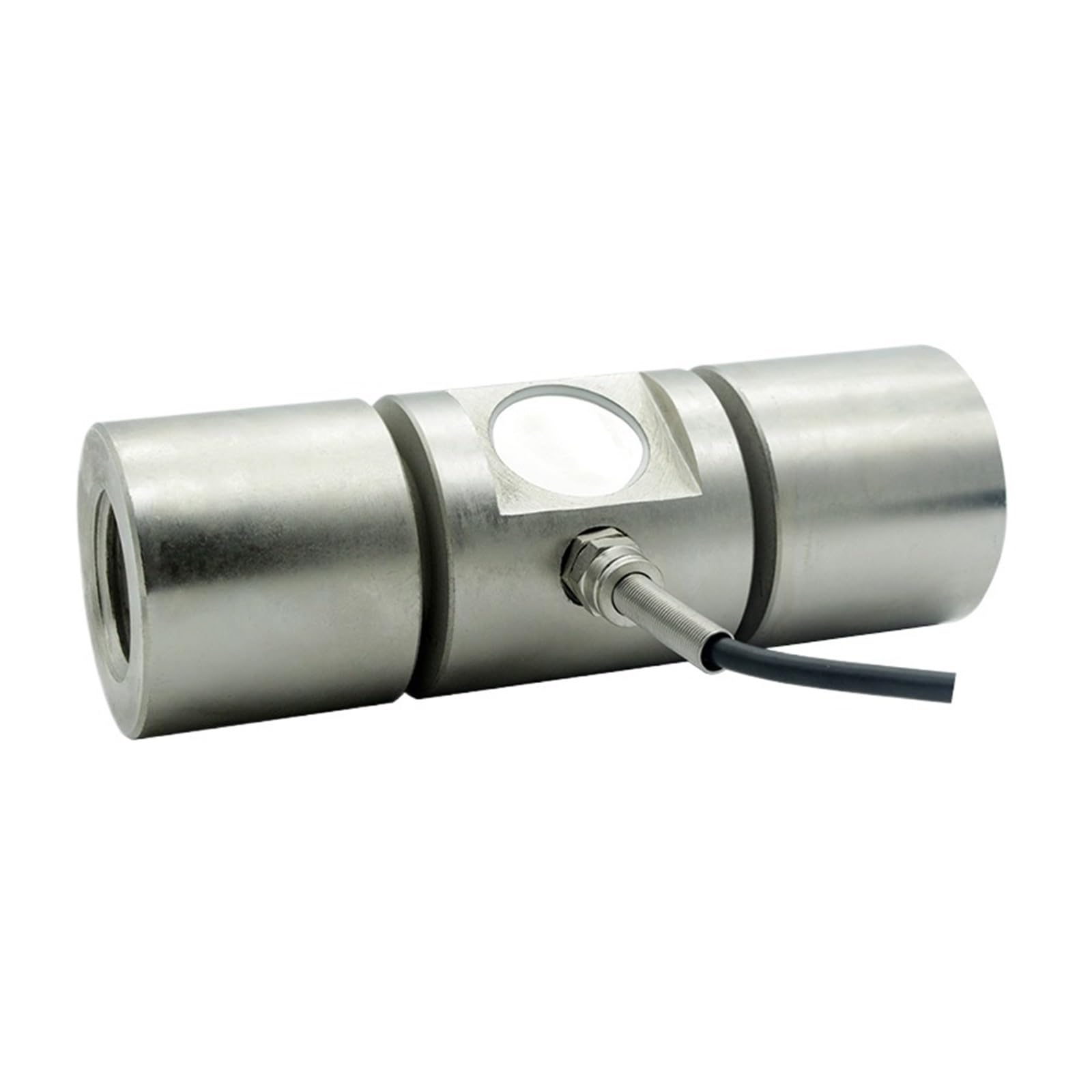 MXXDMOPD DYZ-014 Column Weighing Sensor Force Pull Pressure Push Large Range(0-100T)