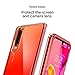 Spigen Ultra Hybrid Designed for Huawei P30 Case (2019) - Crystal Clear