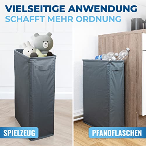 Wunderschne Wschekorb Schmal 20 Cm Bilder