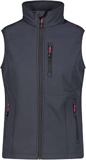 CMP Women's Weste Jacket