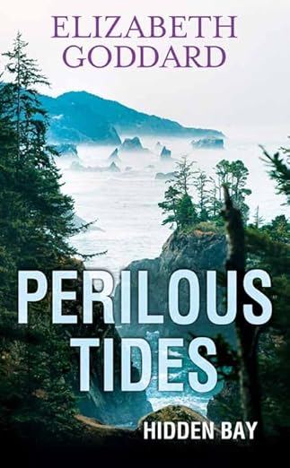 Perilous Tides / Goddard, Elizabeth