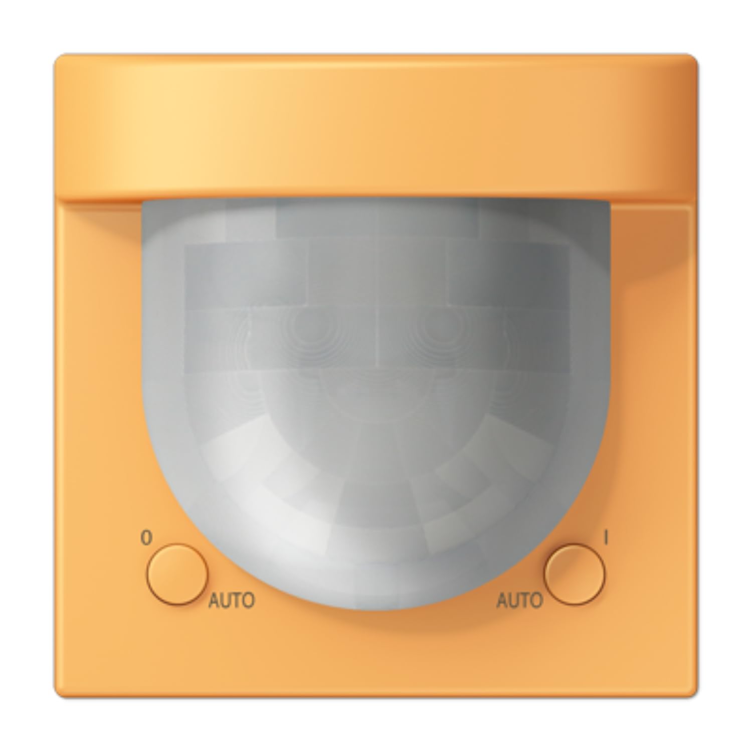 Détecteur de mouvement JUNG Home éclairage automatique couloir LC4320L