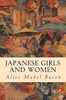 Japanese girls and women