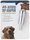 Pet Lodge® Pet Tap Adaptor | Automatic Pet Waterer Adaptor | Tap Adaptor for Pets