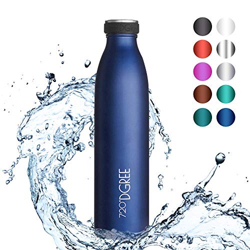 Les 7 Meilleures Bouteilles Isothermes En 2019comparatif