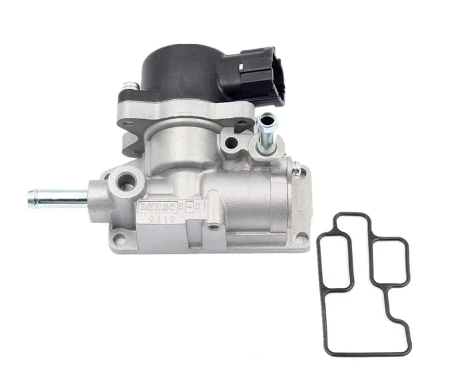 IAC Valves Compatible with Nissan for Maxima 2000 2001 23781-2Y011 Idle Air Control Valve Motor is Suitable Suit Accessories