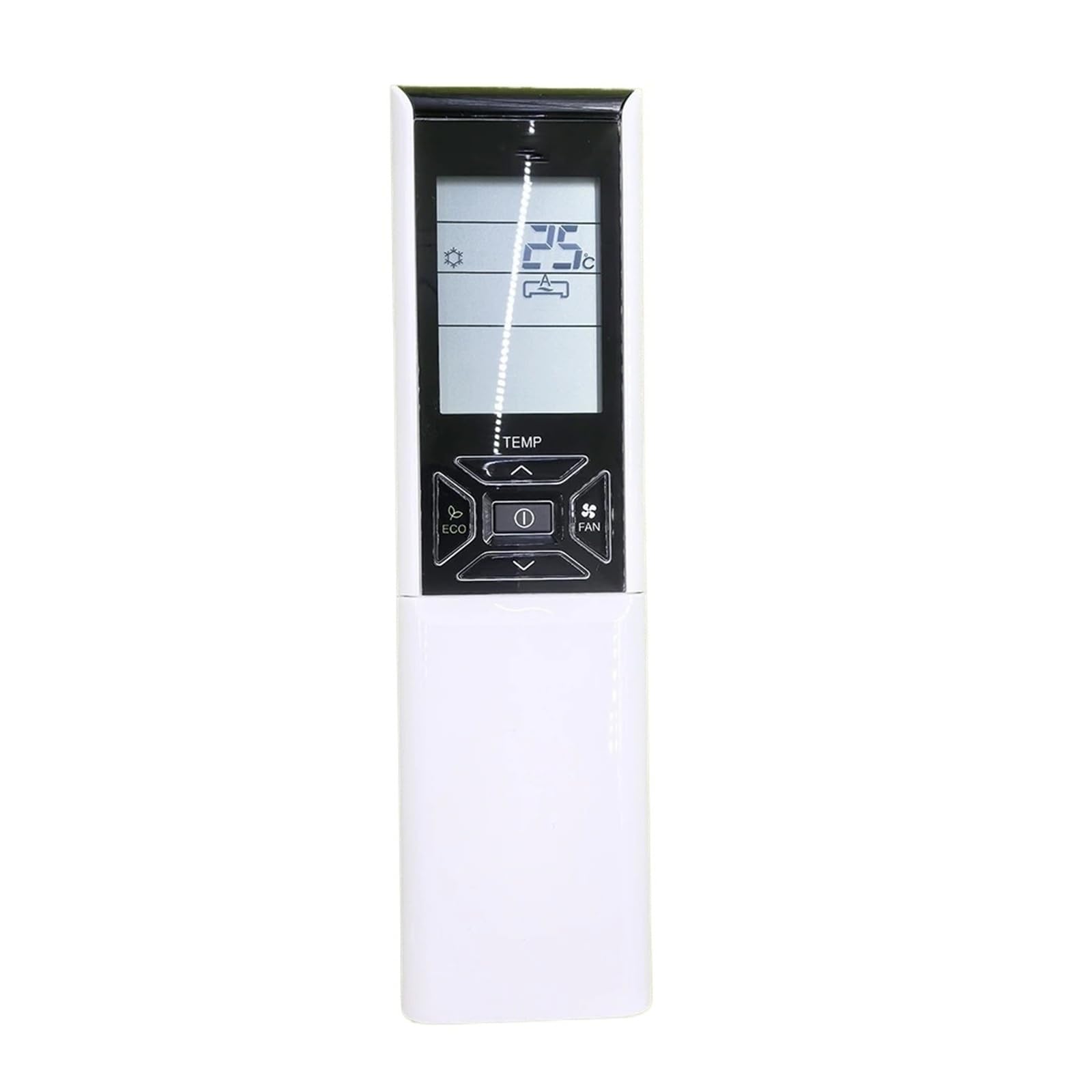 Télécommande RAR-5V1 RAR-5W1 RAR-5E1, Compatible for HITACHI,RAR-5V2/5V3/5V4/5V5/5V6 Climatiseur(RAR-5E1)