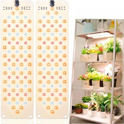 EWITTTI Grow Lampe,Pflanzenlampe LED, Pflanzenlicht, 158 LEDs...
