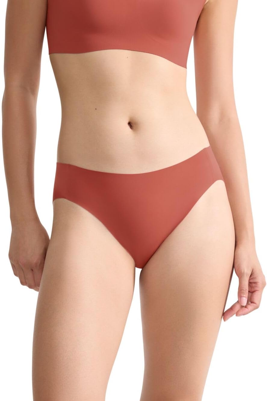Sloggi Basic+ Maxi C3P Women's Briefs