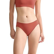 Sloggi Basic+ Maxi C3P Women's Briefs