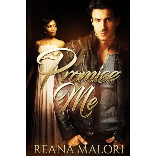 Promise Me by Reana Malori episode artwork