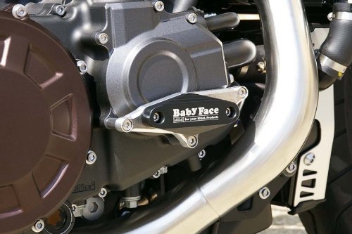 Amazon.co.jp: ベビーフェイス(BABY FACE) エンジンスライダー