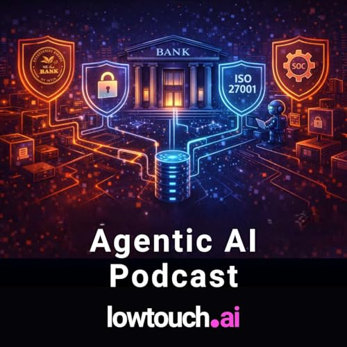 AI Driven Log Management Systems for banking compliance | Agentic AI Podcast