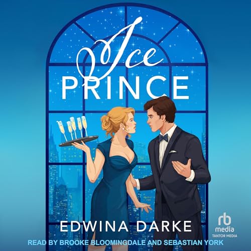 『Ice Prince』のカバーアート
