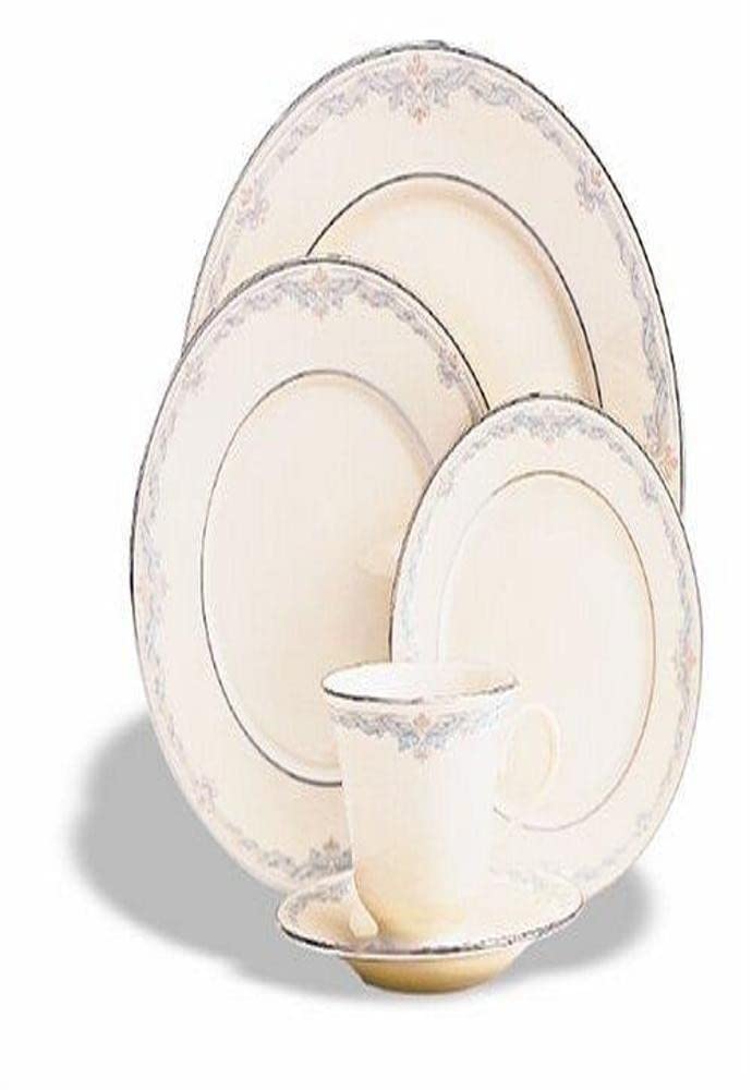 レノックスLenox Ming サラダプレート 5枚セット レノックスLenoxMing