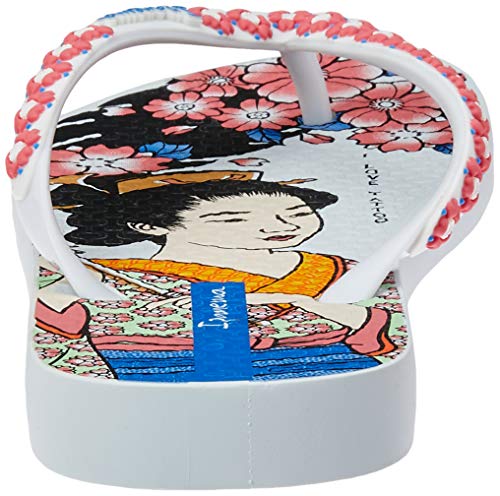 Image of IPANEMA Women's Sem Igual Tattoo Fem Slipper