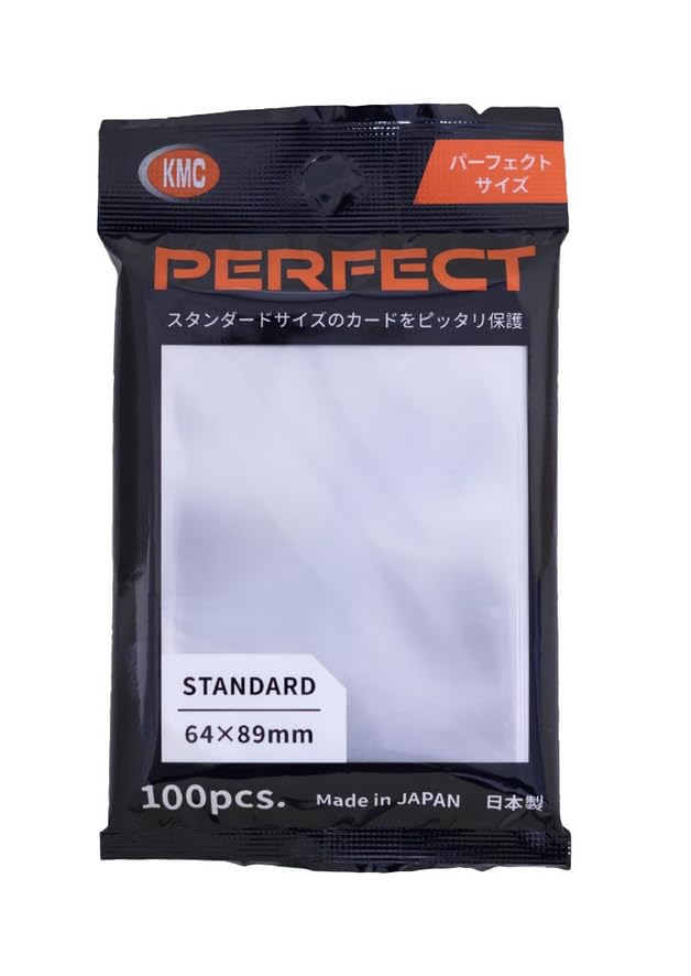 CIA MCカード Part 1〜Part3 Ver. 9.02 Amazon.com: KMC 100 Card Barrier Perfect Size (30 Packs