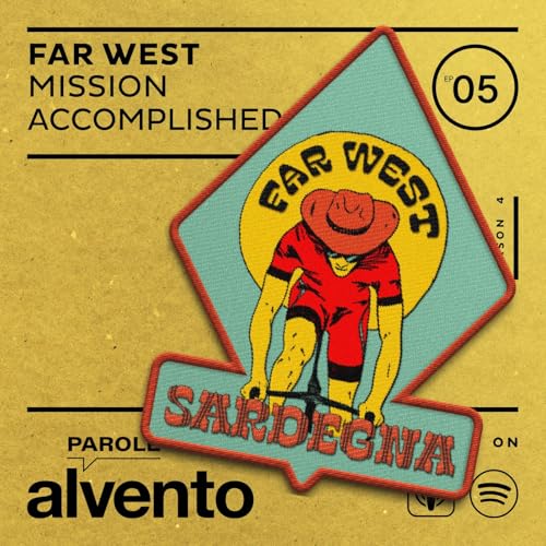Far West - Ep.05 Mission accomplished