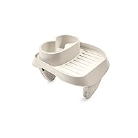 Algopix Similar Product 13 - Intex PureSpa Attachable Cup Holder for