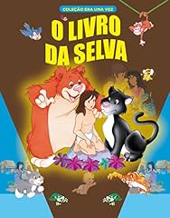 Capa de Coleção Era Uma Vez