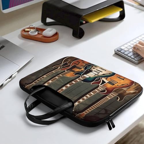 Bolso Bandolera para Laptop 16.5 Pulgadas miniatura 6