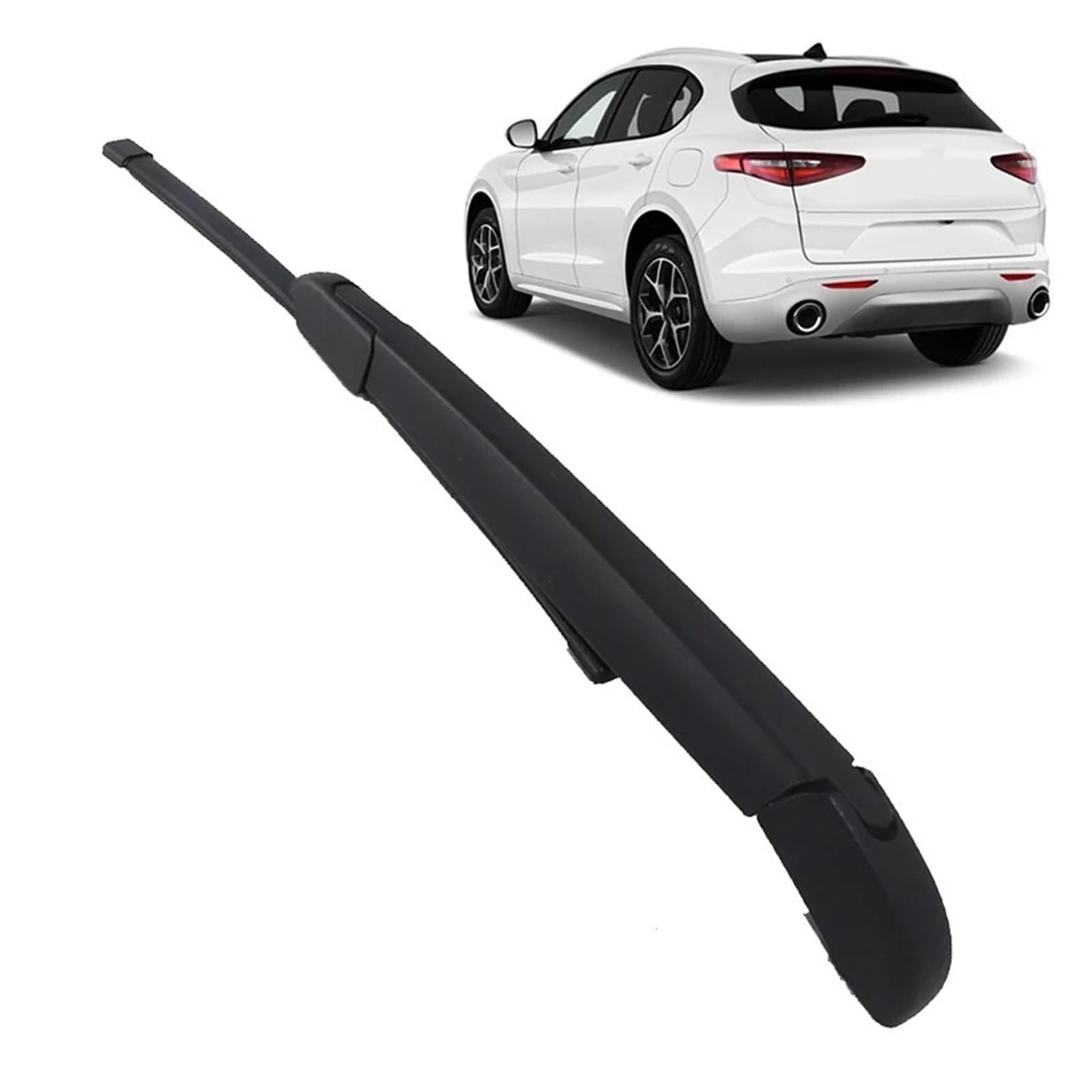 Auto Scheibenwischer Für Alfa Für Romeo Für Stelvio 949 2016-2022