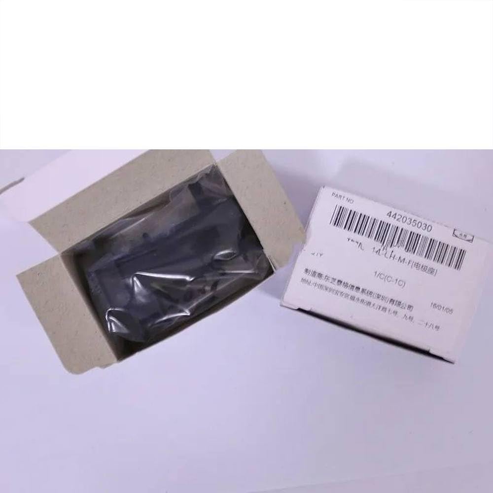 Generic 2Set Compatible Electrode Holder 442035030 4420350200 for E-studio E350 352 450 353 452 453 TERMINAL-CH-M-F Charging