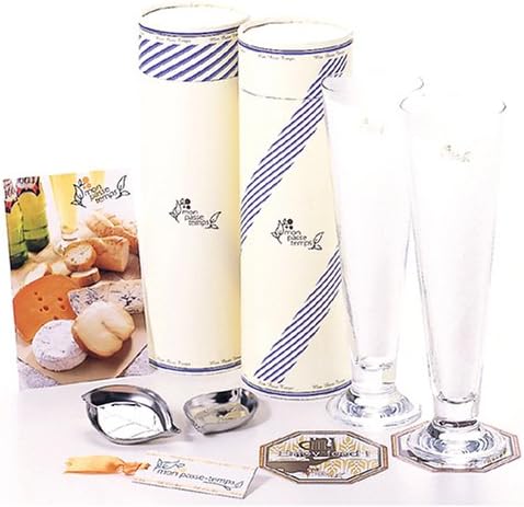 Montpastan MP-014 Burr Fun Set