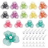 Occasions:Ces breloques en filigrane au design complexe sont parfaites pour la création de bijoux sur mesure, idéal pour les fêtes comme les anniversaires, anniversaires, mariages, engagements, festivals